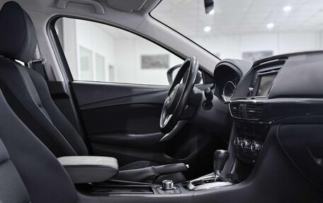 Mazda 6, 2014 год, 1 500 000 рублей, 20 фотография