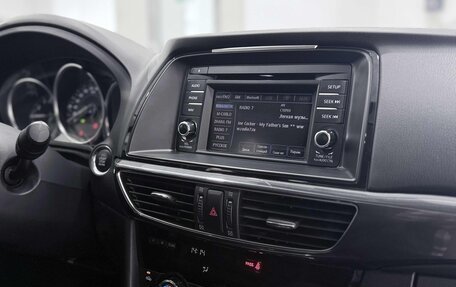 Mazda 6, 2014 год, 1 500 000 рублей, 21 фотография