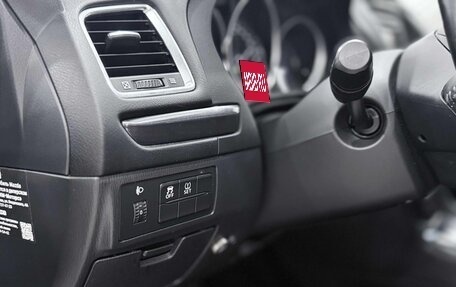 Mazda 6, 2014 год, 1 500 000 рублей, 24 фотография