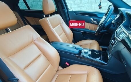 Mercedes-Benz E-Класс, 2012 год, 1 800 000 рублей, 5 фотография