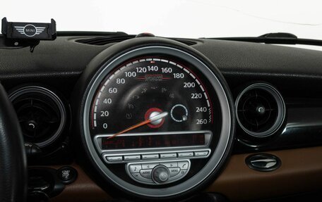 MINI Hatch, 2008 год, 1 200 000 рублей, 9 фотография