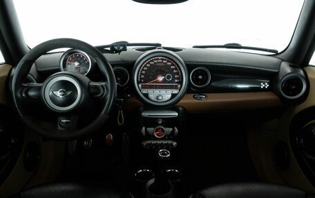 MINI Hatch, 2008 год, 1 200 000 рублей, 7 фотография