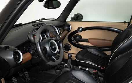 MINI Hatch, 2008 год, 1 200 000 рублей, 5 фотография