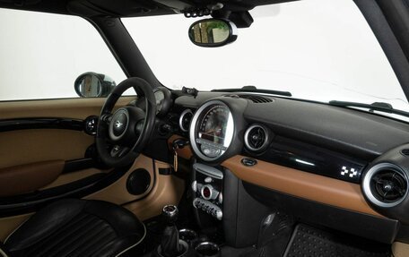 MINI Hatch, 2008 год, 1 200 000 рублей, 6 фотография