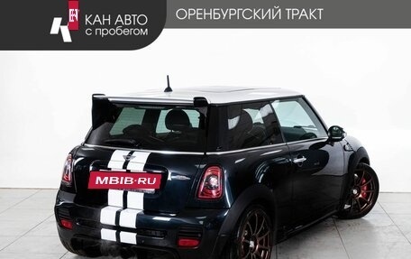 MINI Hatch, 2008 год, 1 200 000 рублей, 3 фотография