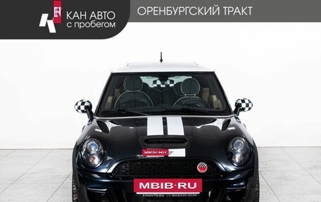MINI Hatch, 2008 год, 1 200 000 рублей, 2 фотография
