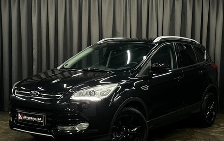 Ford Kuga III, 2014 год, 1 449 900 рублей, 1 фотография