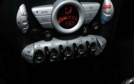 MINI Hatch, 2008 год, 1 200 000 рублей, 15 фотография