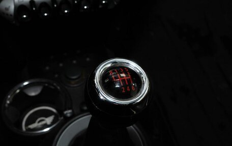 MINI Hatch, 2008 год, 1 200 000 рублей, 11 фотография