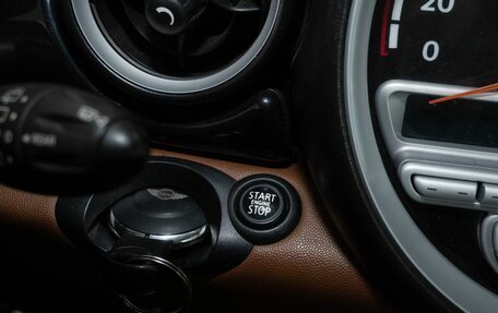 MINI Hatch, 2008 год, 1 200 000 рублей, 14 фотография