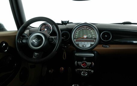 MINI Hatch, 2008 год, 1 200 000 рублей, 12 фотография