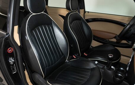 MINI Hatch, 2008 год, 1 200 000 рублей, 13 фотография