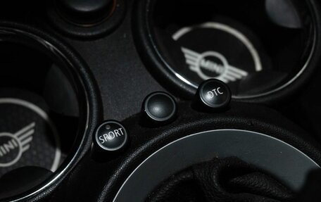 MINI Hatch, 2008 год, 1 200 000 рублей, 16 фотография