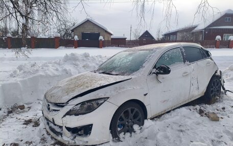 Mazda 6, 2008 год, 350 000 рублей, 1 фотография