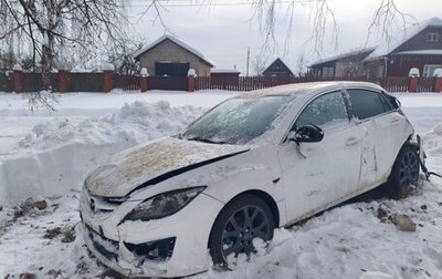Mazda 6, 2008 год, 350 000 рублей, 1 фотография