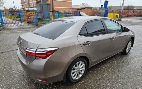 Toyota Corolla, 2013 год, 975 000 рублей, 3 фотография