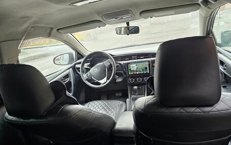 Toyota Corolla, 2013 год, 975 000 рублей, 5 фотография