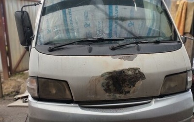 Mazda Bongo IV, 2001 год, 200 000 рублей, 1 фотография