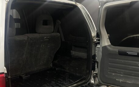 Suzuki Grand Vitara, 2001 год, 499 999 рублей, 5 фотография