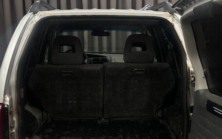 Suzuki Grand Vitara, 2001 год, 499 999 рублей, 6 фотография