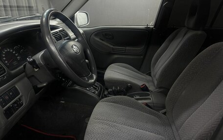 Suzuki Grand Vitara, 2001 год, 499 999 рублей, 7 фотография