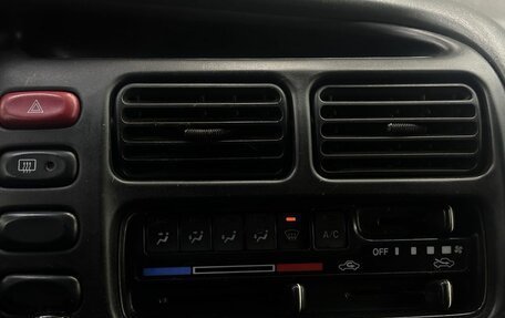 Suzuki Grand Vitara, 2001 год, 499 999 рублей, 12 фотография