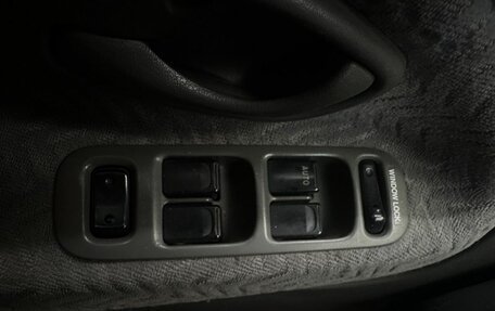 Suzuki Grand Vitara, 2001 год, 499 999 рублей, 13 фотография