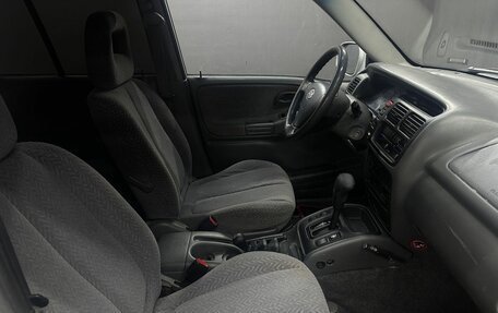 Suzuki Grand Vitara, 2001 год, 499 999 рублей, 10 фотография