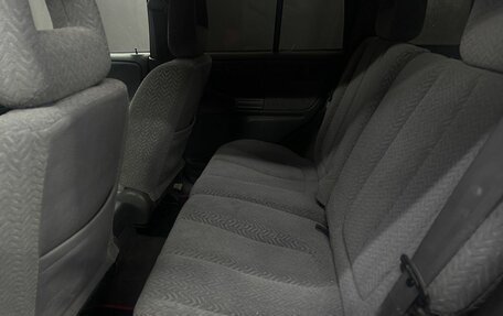 Suzuki Grand Vitara, 2001 год, 499 999 рублей, 15 фотография