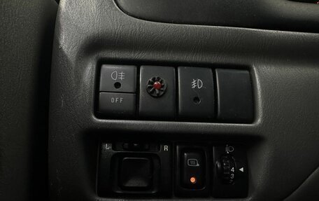 Suzuki Grand Vitara, 2001 год, 499 999 рублей, 14 фотография