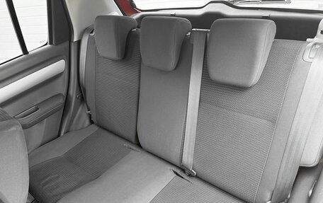 Suzuki Swift III, 2008 год, 545 000 рублей, 9 фотография