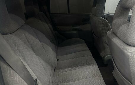 Suzuki Grand Vitara, 2001 год, 499 999 рублей, 16 фотография