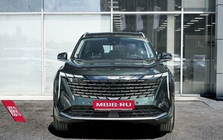 Geely Atlas, 2024 год, 3 716 190 рублей, 2 фотография