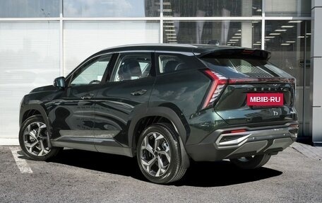 Geely Atlas, 2024 год, 3 716 190 рублей, 6 фотография