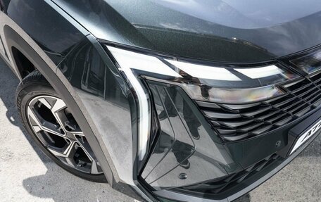 Geely Atlas, 2024 год, 3 716 190 рублей, 18 фотография