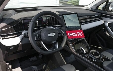 Geely Atlas, 2024 год, 3 716 190 рублей, 32 фотография