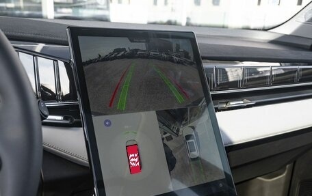 Geely Atlas, 2024 год, 3 716 190 рублей, 11 фотография