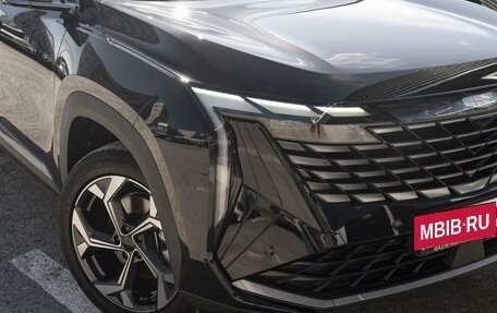 Geely Atlas, 2024 год, 3 716 190 рублей, 7 фотография