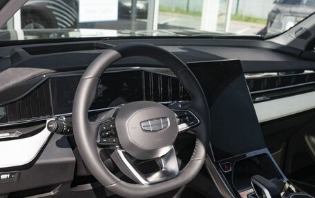 Geely Atlas, 2024 год, 3 716 190 рублей, 31 фотография