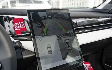 Geely Atlas, 2024 год, 3 477 899 рублей, 12 фотография