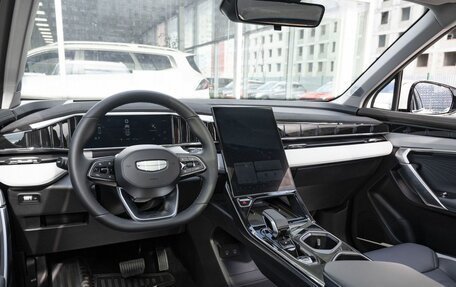 Geely Atlas, 2024 год, 3 477 899 рублей, 29 фотография