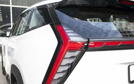 Geely Atlas, 2024 год, 3 477 899 рублей, 26 фотография