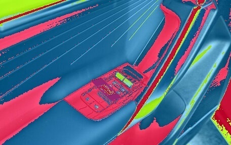 Geely Atlas, 2024 год, 3 477 899 рублей, 32 фотография