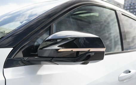 Geely Atlas, 2025 год, 3 723 381 рублей, 22 фотография