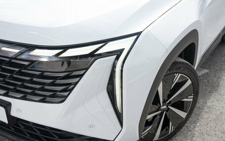 Geely Atlas, 2025 год, 3 723 381 рублей, 21 фотография