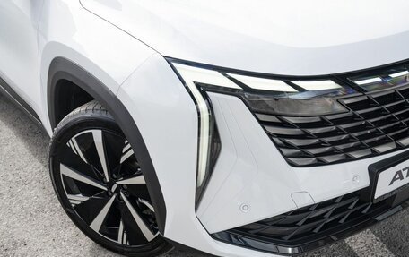 Geely Atlas, 2025 год, 3 723 381 рублей, 20 фотография