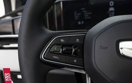 Geely Atlas, 2025 год, 3 723 381 рублей, 18 фотография