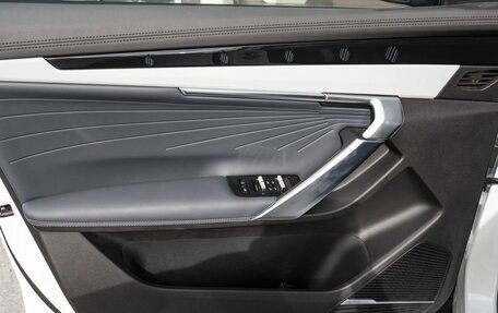 Geely Atlas, 2025 год, 3 723 381 рублей, 35 фотография