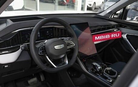 Geely Atlas, 2025 год, 3 723 381 рублей, 36 фотография