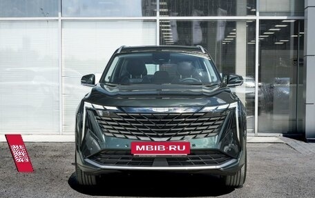 Geely Atlas, 2025 год, 3 716 190 рублей, 2 фотография